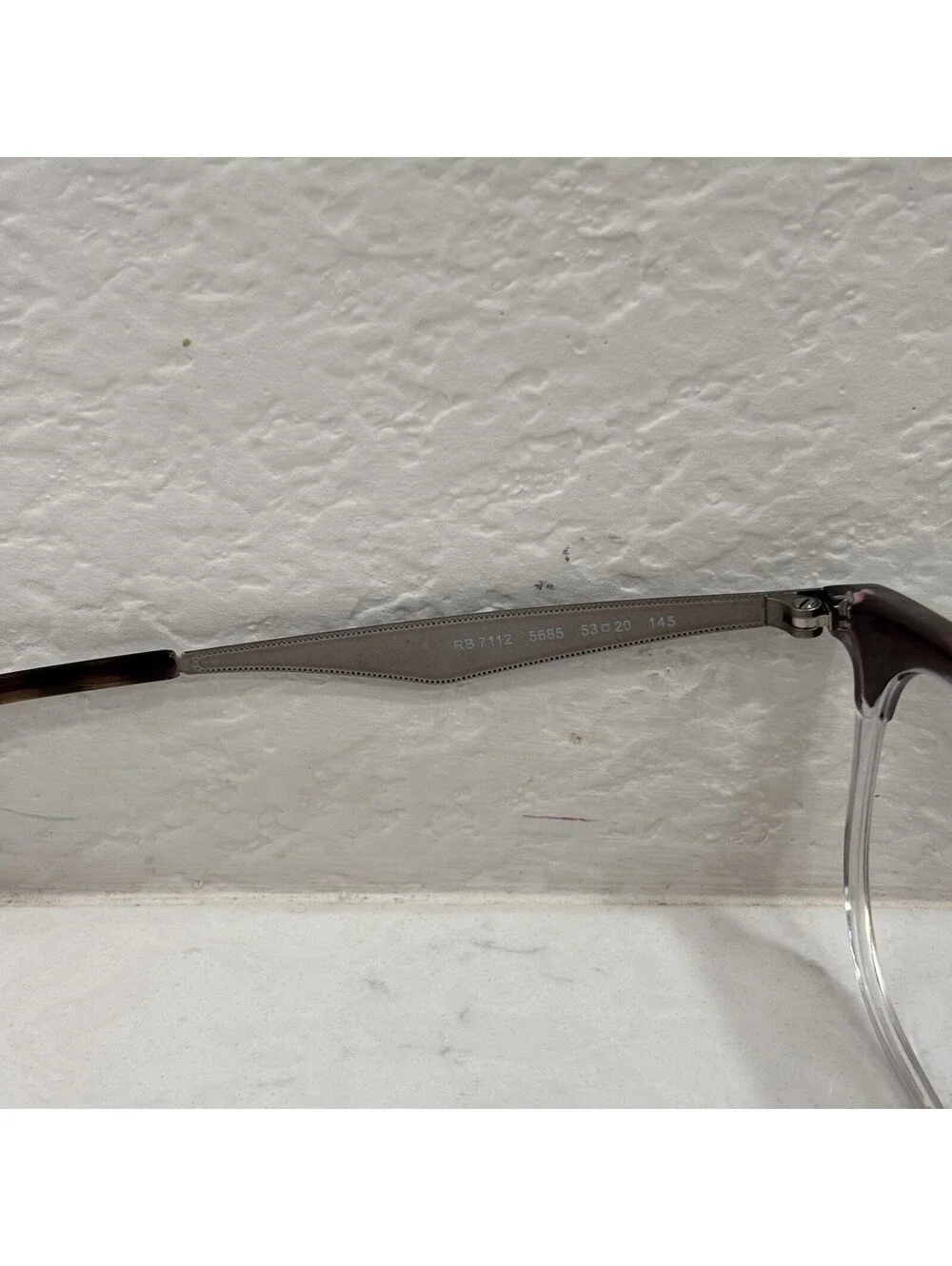 Ray-Ban ray ban
